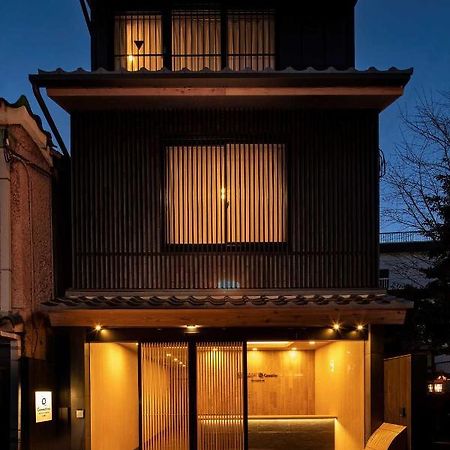Connect Inn Shichijo-Kamogawa 京都 外观 照片