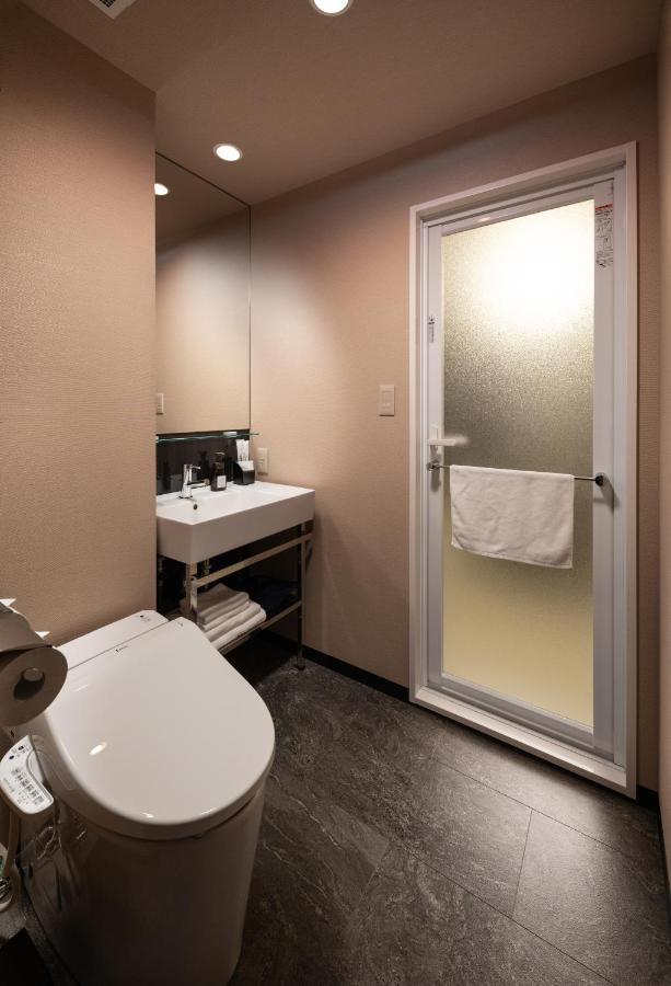 Connect Inn Shichijo-Kamogawa 京都 外观 照片